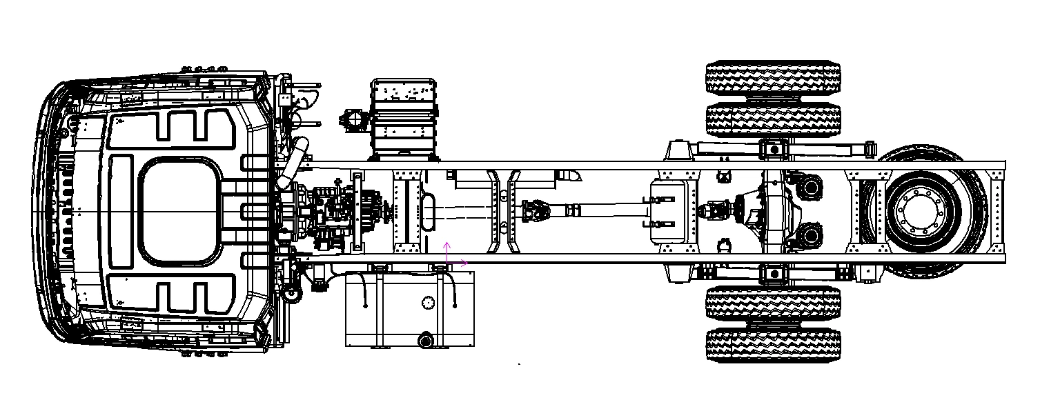 Versatile Chassis Design