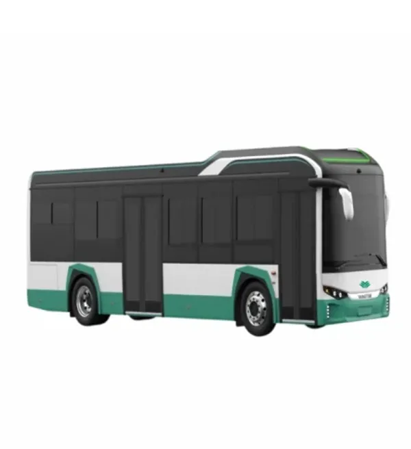 Electric City Bus 8.5m