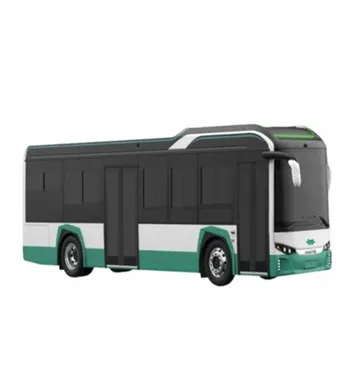 Electric City Bus 8.5m