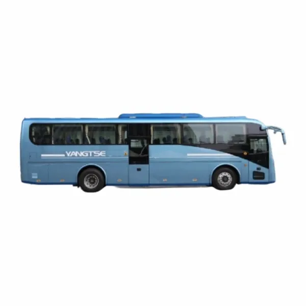 Electric Coach 11m