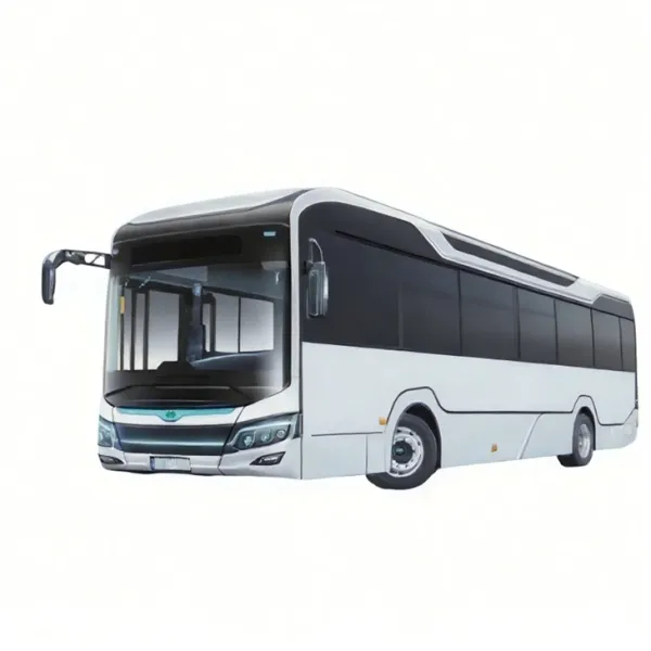 Electric Coach 8.5m