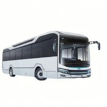 Electric Coach 8.5m