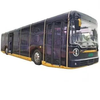 Electric Ultra Lightweight Bus 12m
