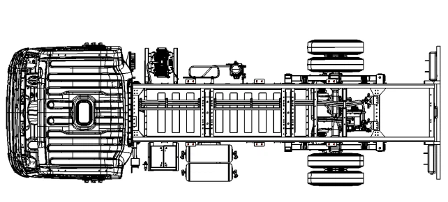 Versatile Chassis Design